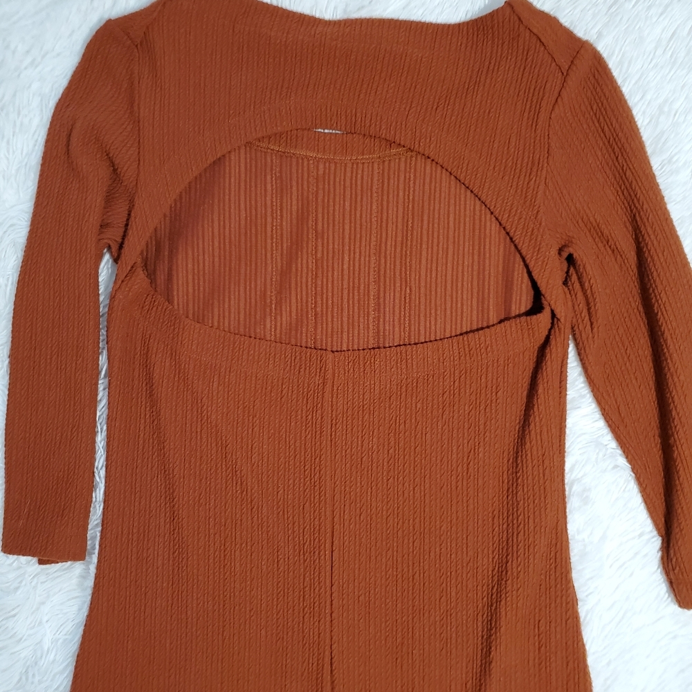 Free people dress - Picture 3 of 7